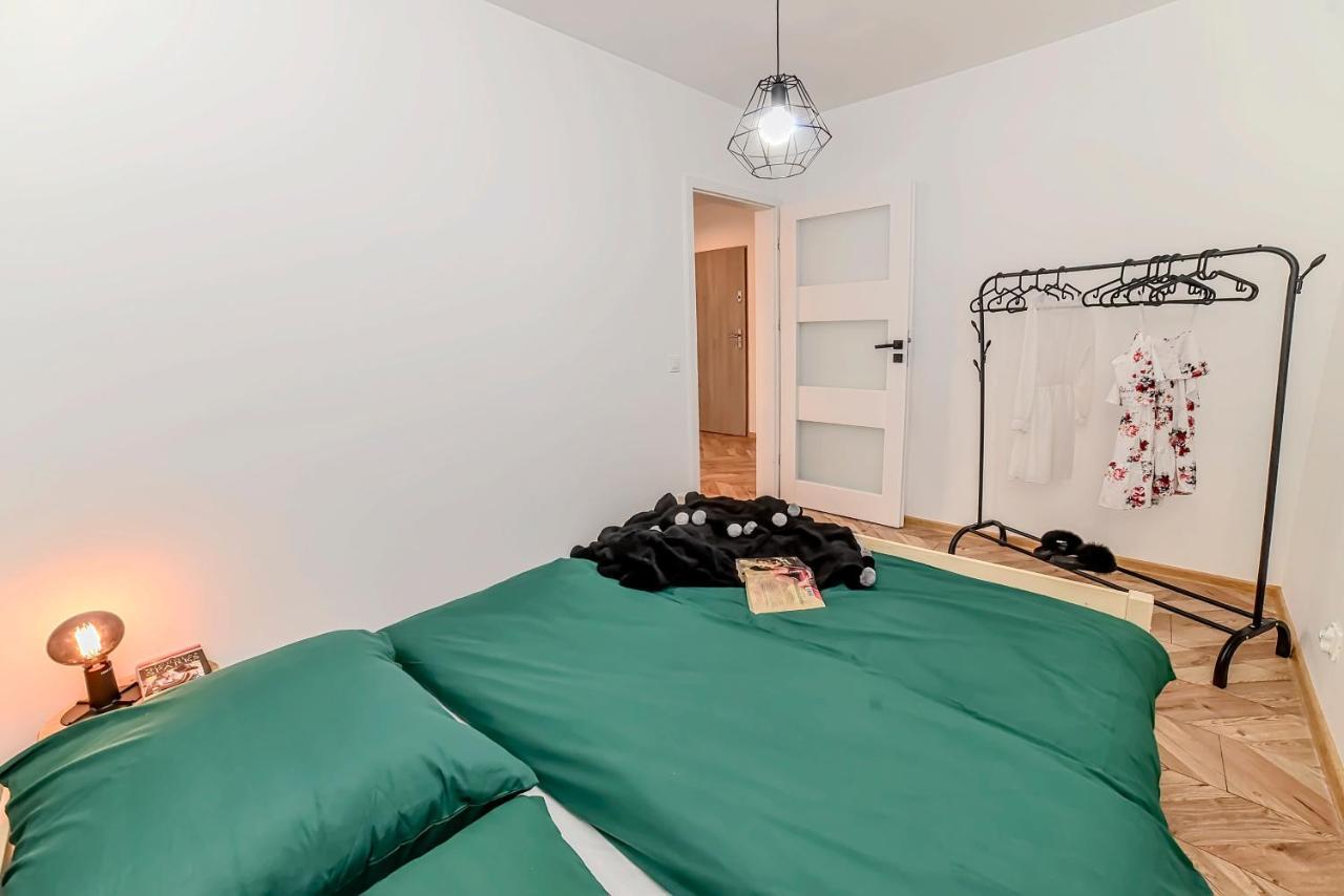 Apartamenty Swietokrzyska Leszno  Exterior photo