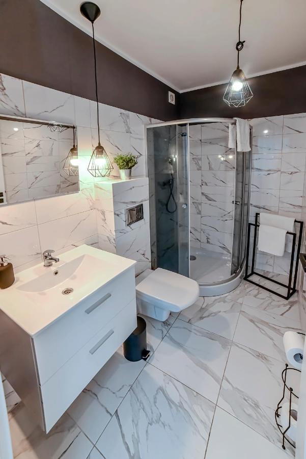 Apartamenty Swietokrzyska Leszno  Exterior photo